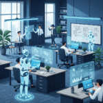 Unlocking Enterprise Potential: Navigating Complex Integration in AI Agent Development