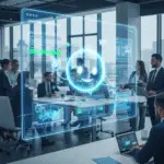 The Generative AI Revolution: Top Trends Shaping 2025 and Beyond