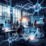 Unleashing Enterprise Efficiency: How SAP Joule, the AI Copilot, is Revolutionizing Business Operations