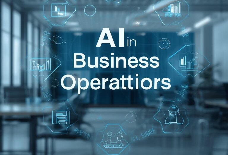 AI in Business Operations