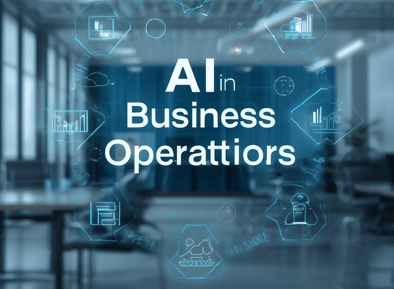 AI in Business Operations