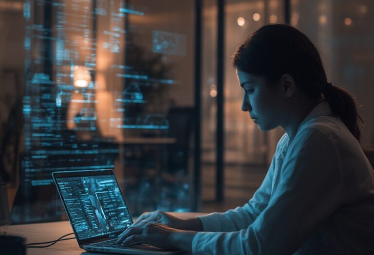 AI in customer service planting