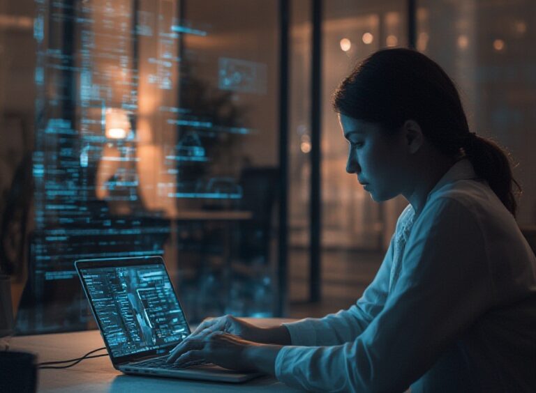 AI in customer service planting