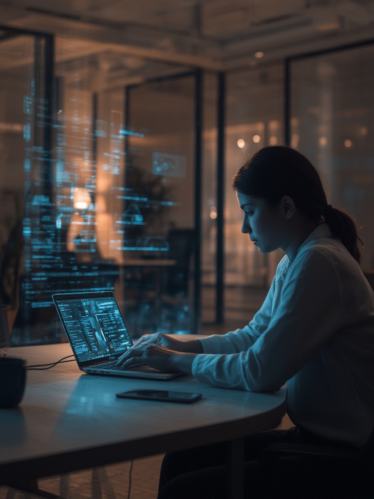 AI in customer service planting