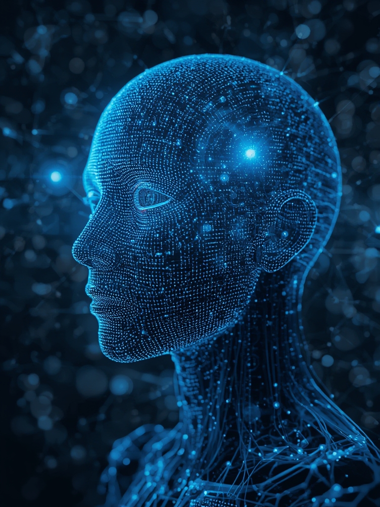 Artificial Intelligence Trends