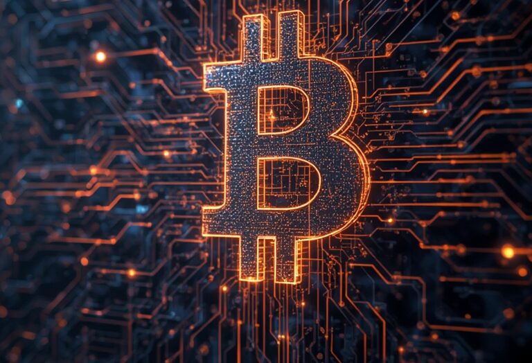 Blockchain Technology Explained