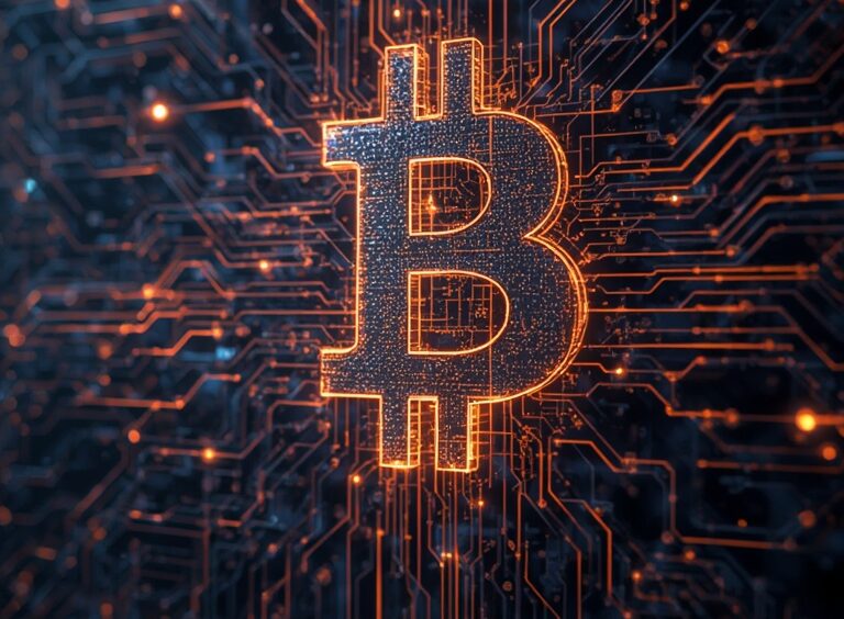 Blockchain Technology Explained