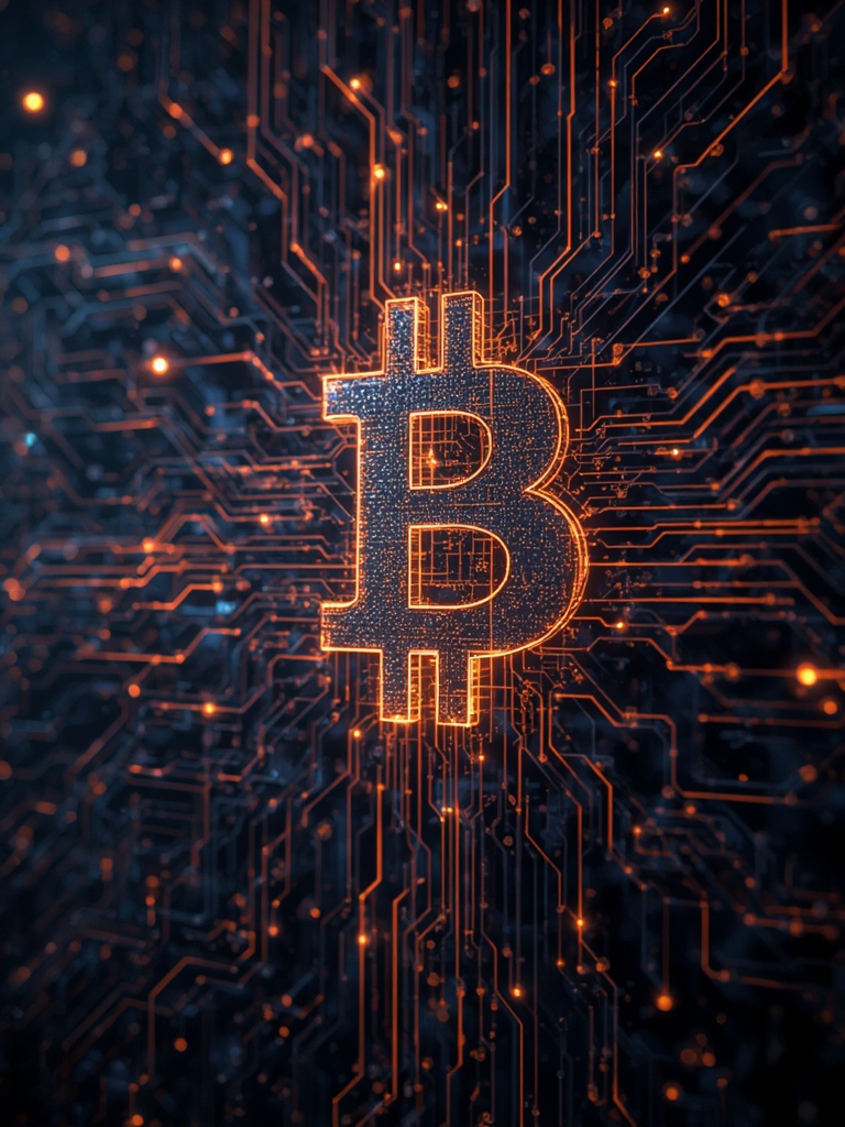 Blockchain Technology Explained