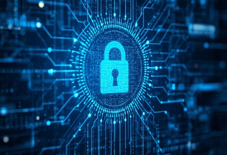 Cybersecurity Best Practices