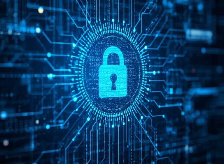 Cybersecurity Best Practices