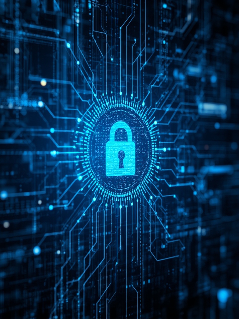 Cybersecurity Best Practices