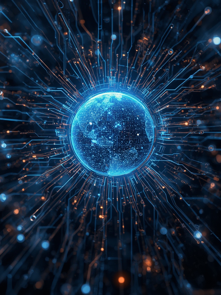 Future of Technology