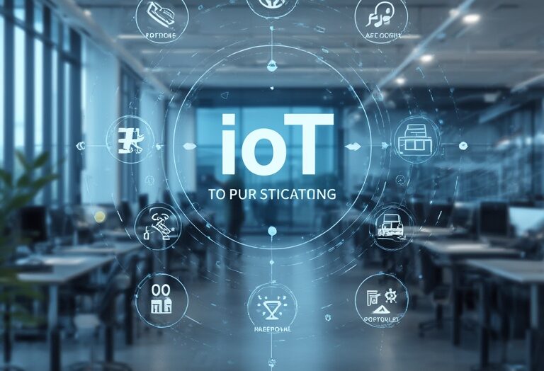 IoT Business Applications