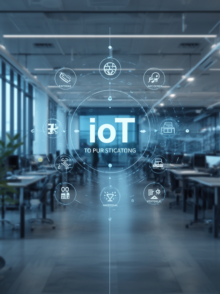 IoT Business Applications