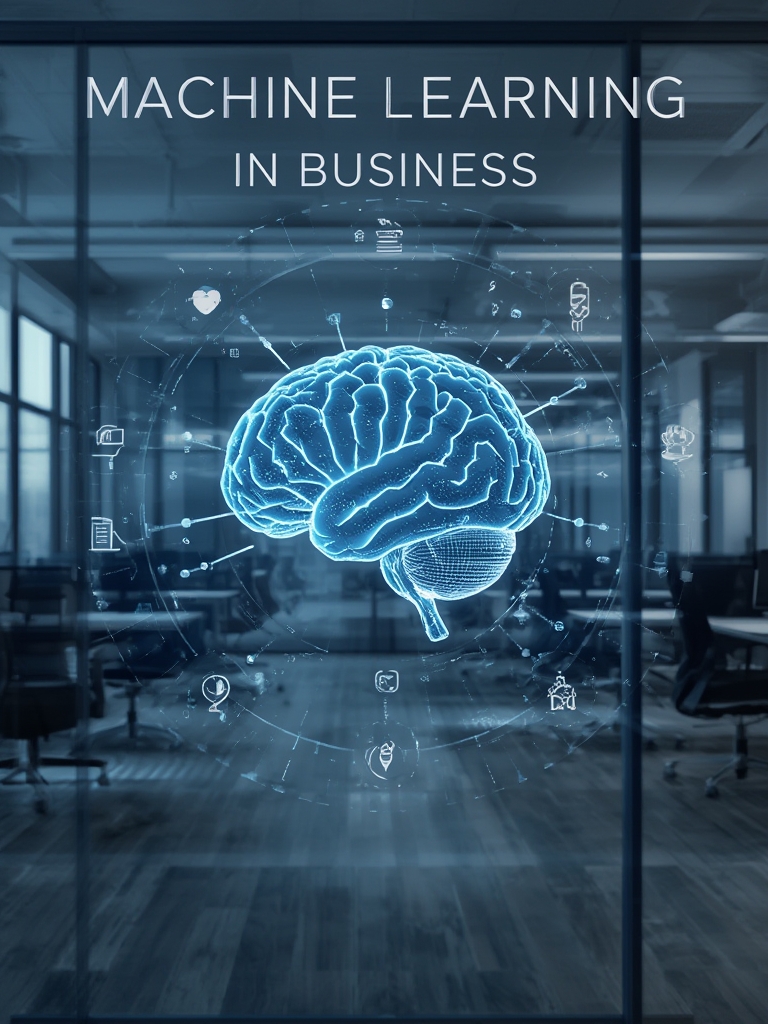 Machine Learning in Business