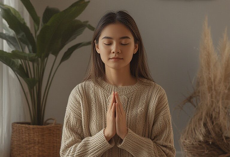 Mindfulness