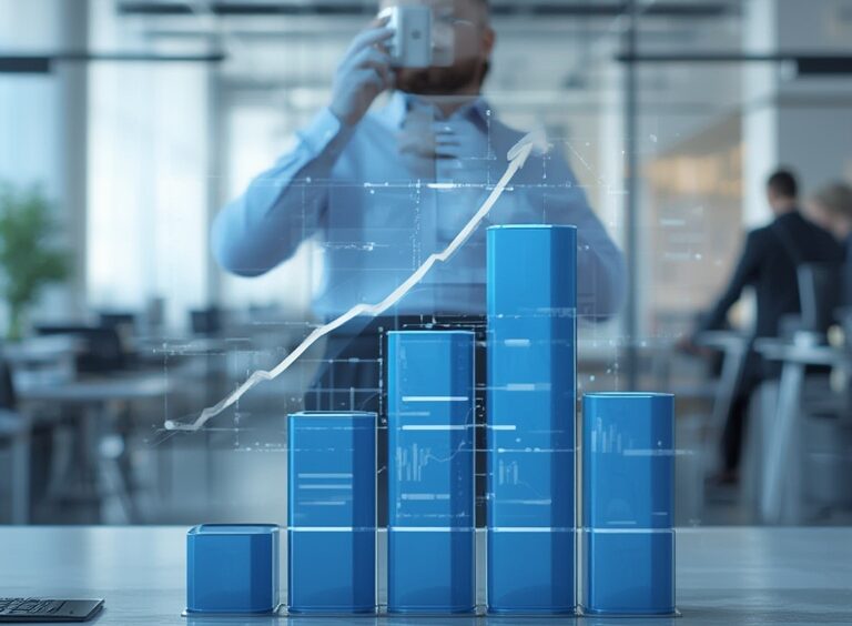 Mobile App Business Growth