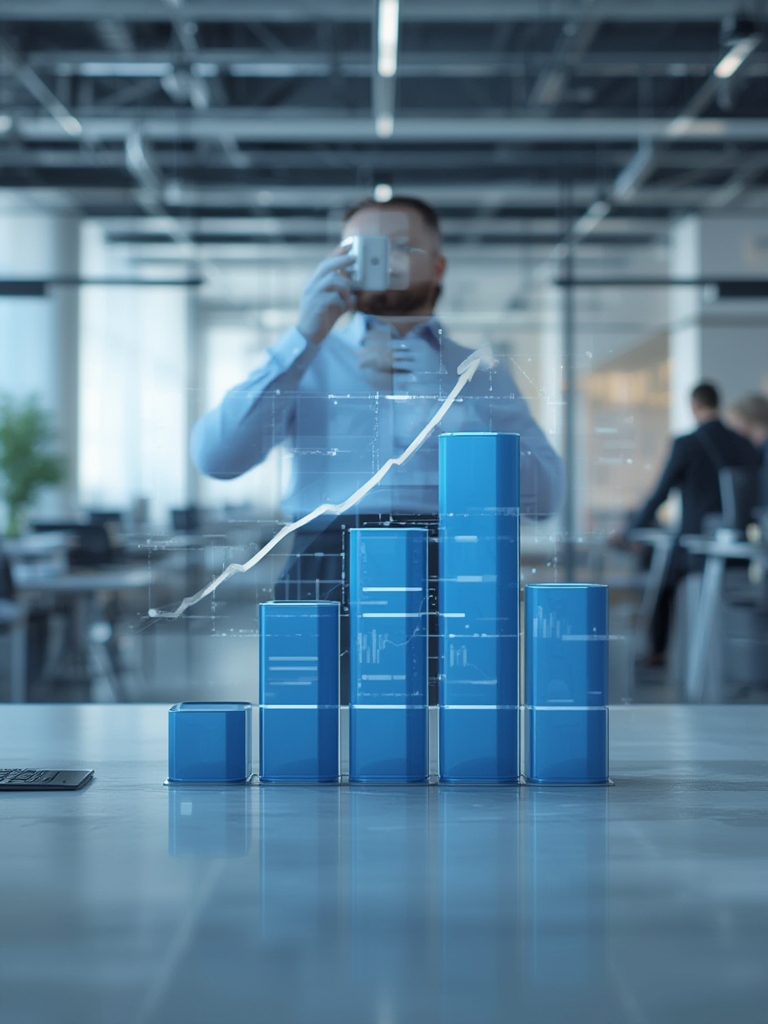 Mobile App Business Growth