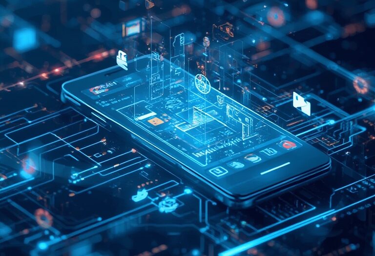 Mobile App Development
