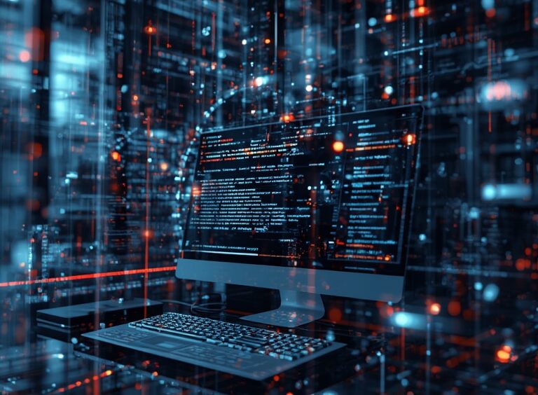 Web Development Trends