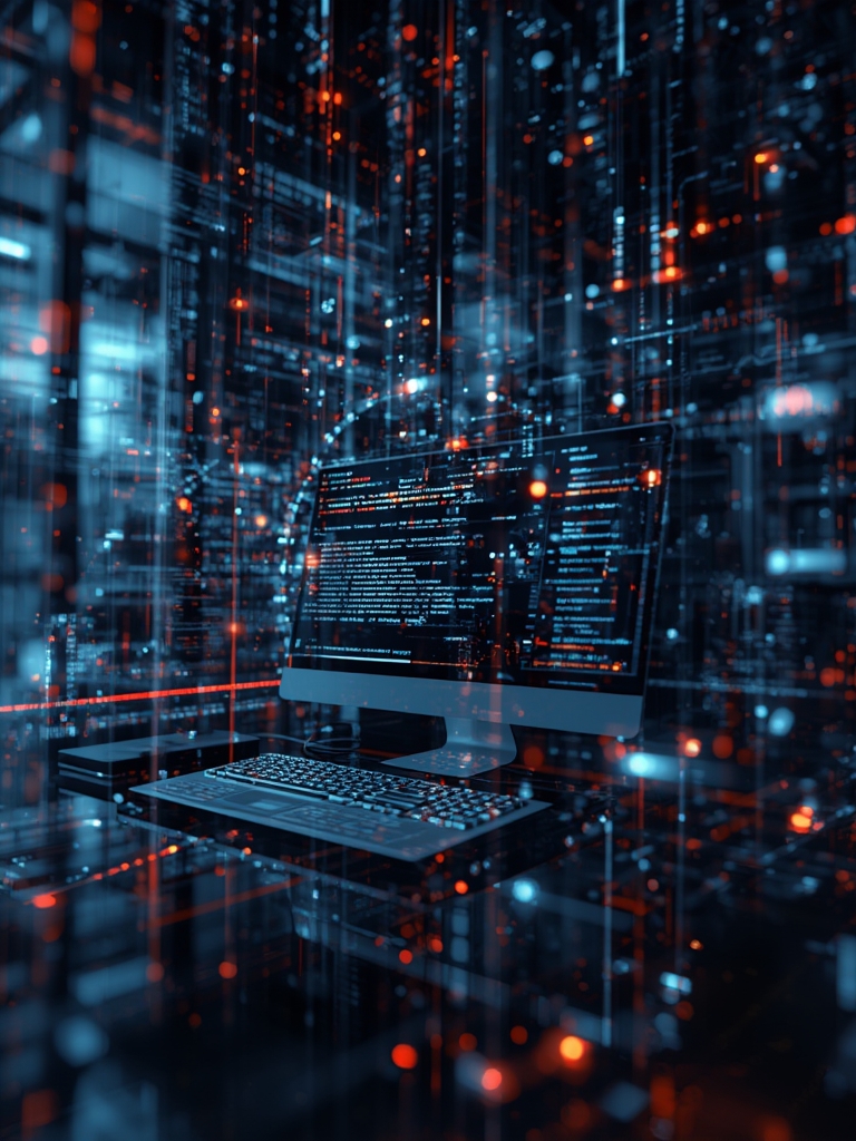 Web Development Trends