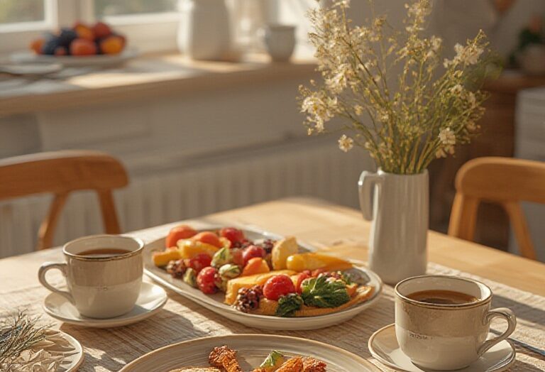 breakfast recipes for kids