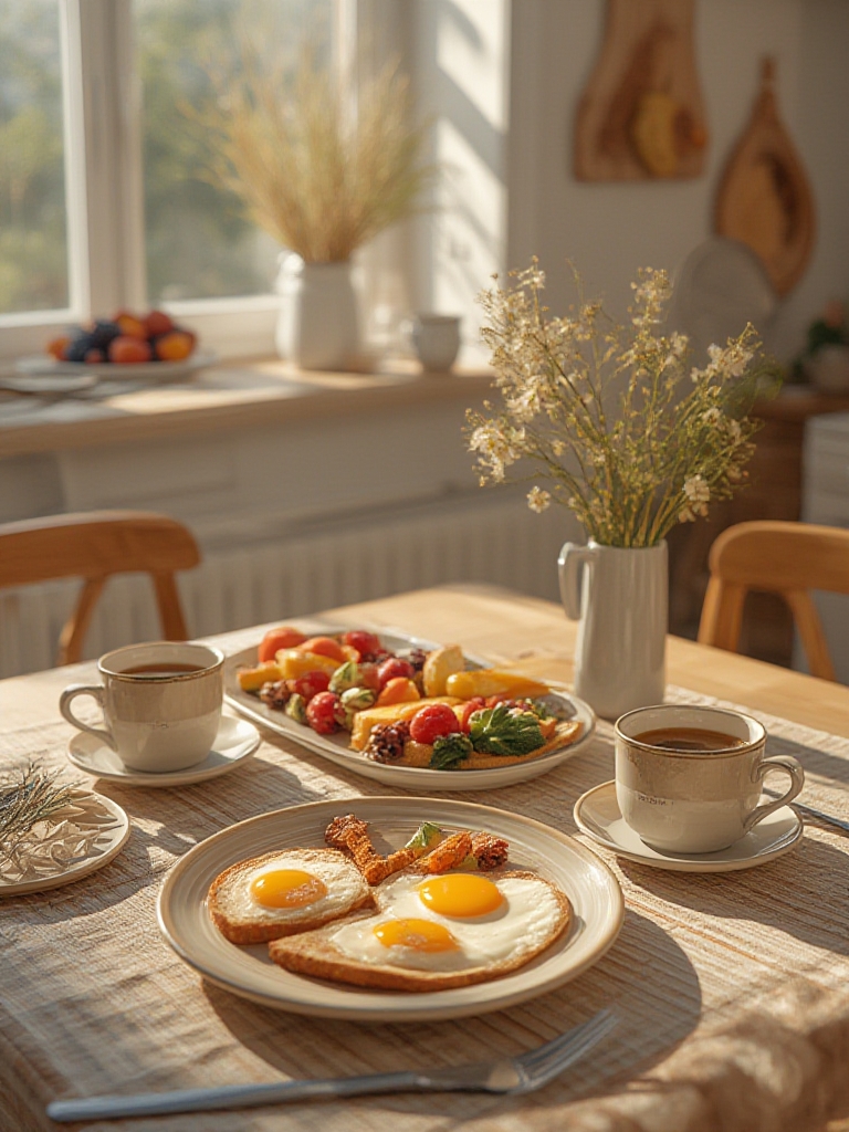 breakfast recipes for kids