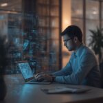 Generative AI in Retail 2025: 5 Game-Changing Trends