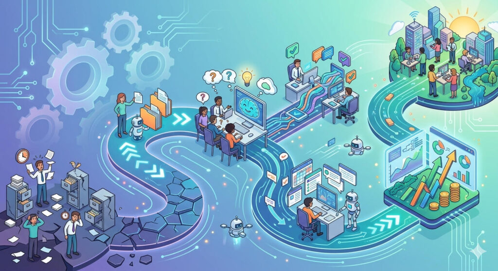 artificial intelligence chat