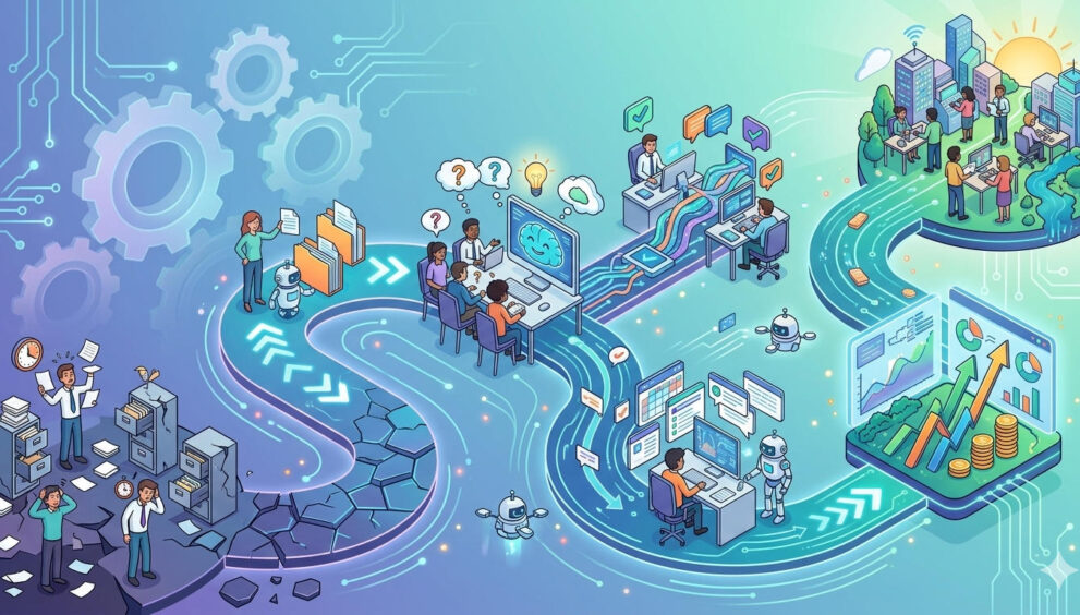artificial intelligence chat