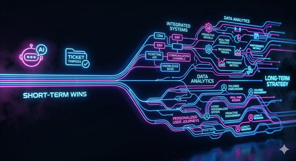 open chat ai