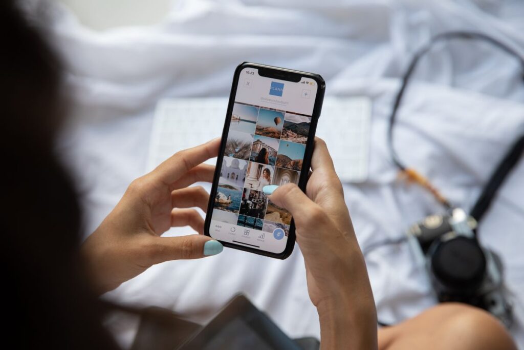 Email newsletters as a direct communication channel