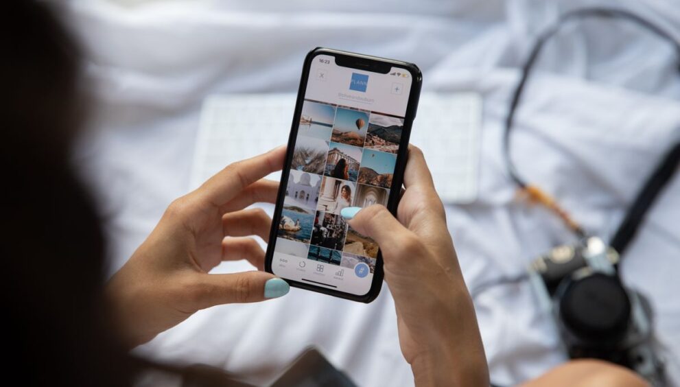 Email newsletters as a direct communication channel