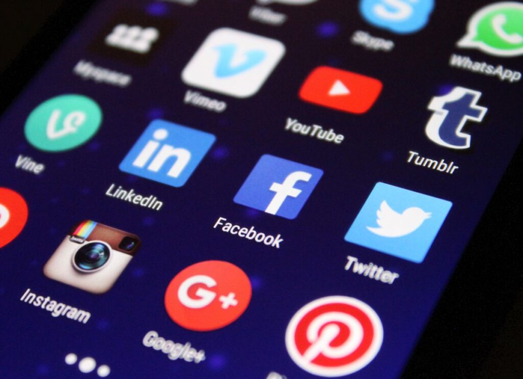 Most popular blogs on the web today