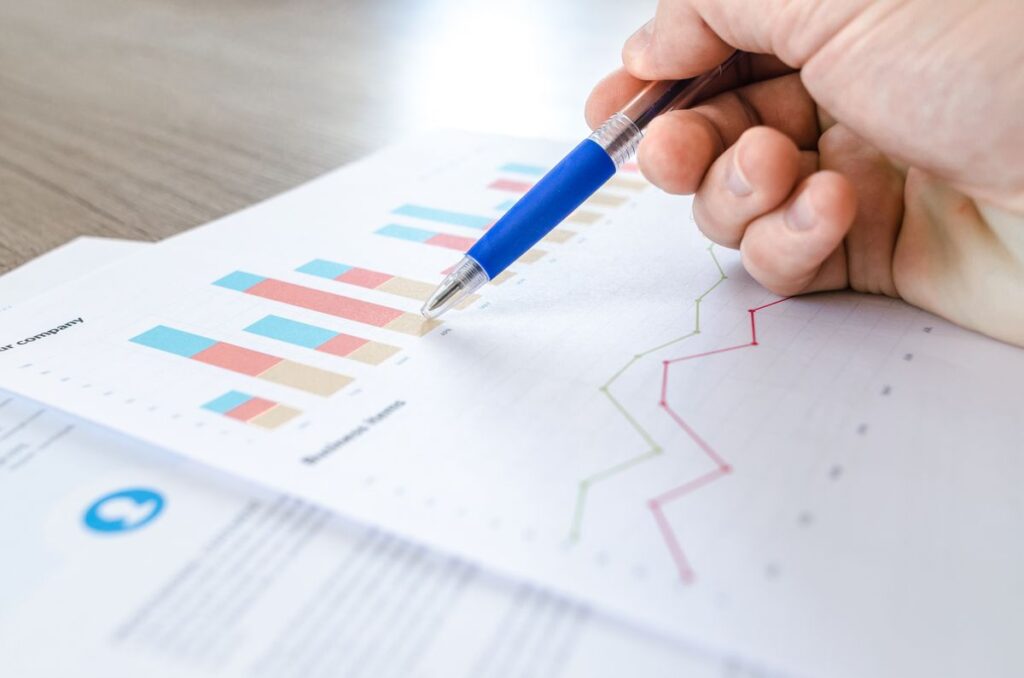 Optimized content to rank higher in SERP