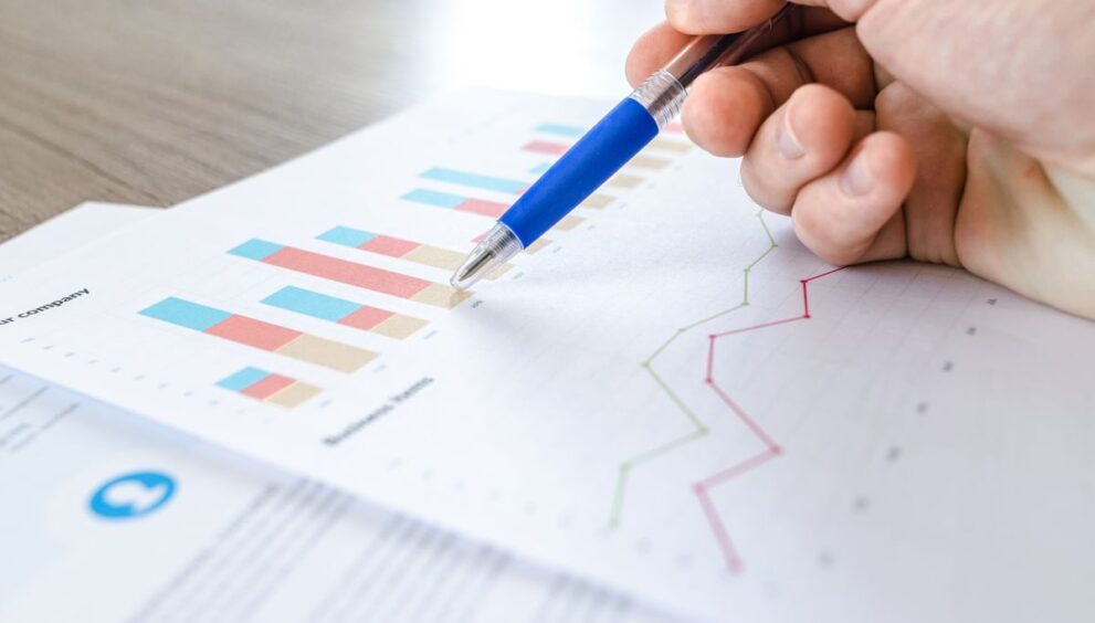 Optimized content to rank higher in SERP