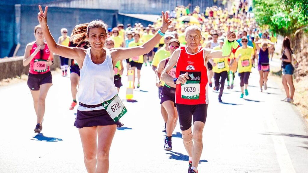 Runtastic running blog powered by Adidas for runners