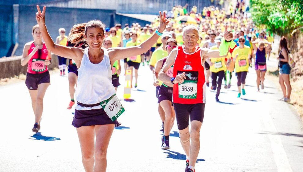 Runtastic running blog powered by Adidas for runners