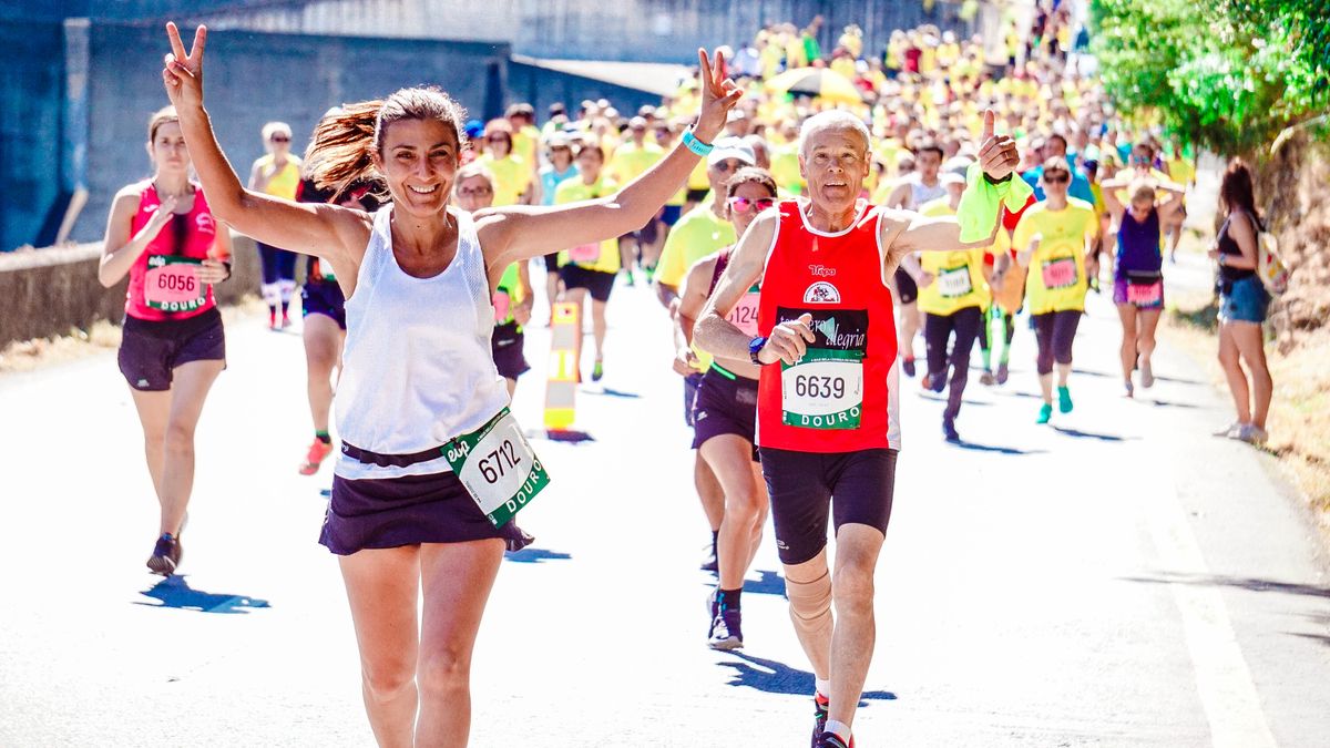 Runtastic running blog powered by Adidas for runners