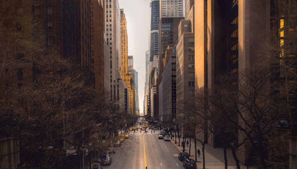 Travel for self discovery and personal growth