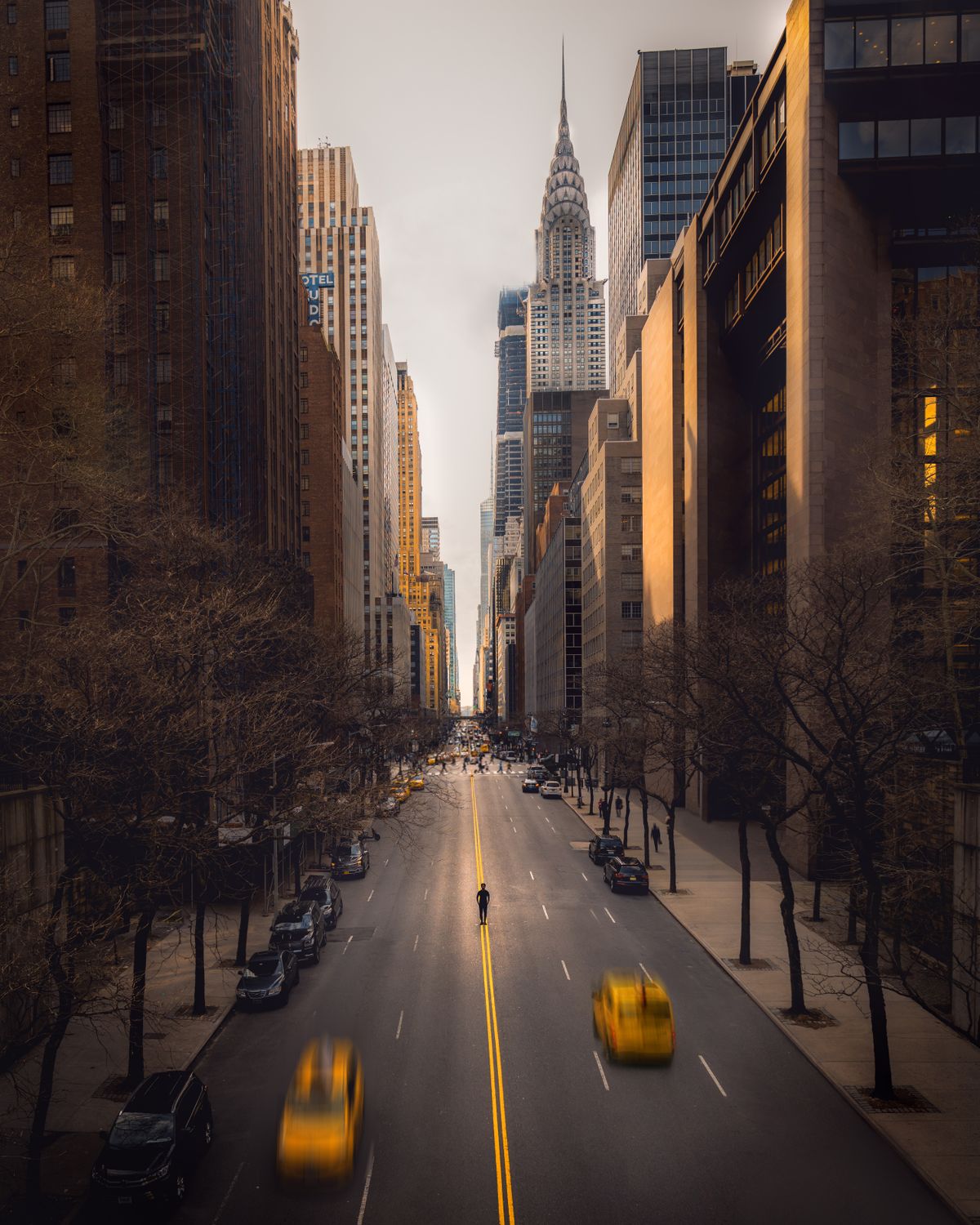 Travel for self discovery and personal growth